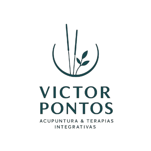 Logo Victor Pontos
